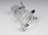 ACCUMULATOR ASM-A/C - image 1