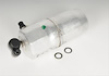 ACCUMULATOR ASM A/C - image 1