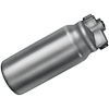 Air Conditioner Accumulator for Select 1968-1982 Buick, Cadillac, Chevrolet, GMC, Oldsmobile, Pontiac - image 1