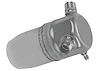 ACCUMULATOR ASM A/C - image 1
