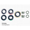 SEAL KIT A/C CMPR & CNDSR - image 1