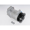 COMPRESSOR ASM A/C - image 1