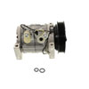 COMPRESSOR ASM A/C REMAN - image 1