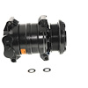 COMPRESSOR ASM A/C REMAN - image 1