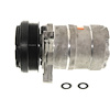 COMPRESSOR ASM A/C REMAN - image 1