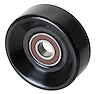 15-20676 Smooth Idler Pulley - image 1