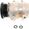 COMPRESSOR ASM A/C - image 1
