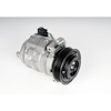 COMPRESSOR ASM A/C - image 1