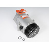 COMPRESSOR A/C - image 1