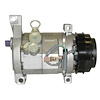 COMPRESSOR ASM A/C - image 1