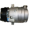 COMPRESSOR ASM A/C - image 1