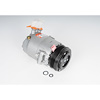 COMPRESSOR ASM A/C - image 1