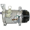 COMPRESSOR ASM A/C - image 1