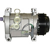 COMPRESSOR ASM A/C - image 1