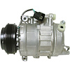 COMPRESSOR ASM A/C - image 1