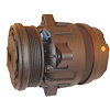 COMPRESSOR ASM A/C - image 1