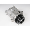 COMPRESSOR ASM A/C - image 1