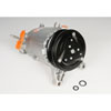COMPRESSOR KIT A/C - image 1