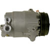 COMPRESSOR KIT A/C - image 1