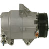 COMPRESSOR KIT A/C - image 1