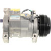 COMPRESSOR KIT A/C - image 1