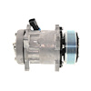 Air Conditioner Compressor Fits Select 2007-2011 Chevrolet , GMC Trucks - image 1