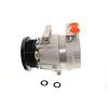 COMPRESSOR ASM A/C - image 1