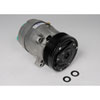 COMPRESSOR KIT A/C - image 1