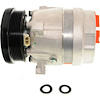 COMPRESSOR ASM A/C - image 1