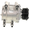 COMPRESSOR ASM-A/C - image 1