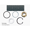 SEAL KIT A/C CMPR SHFT - image 1