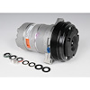 COMPRESSOR ASM A/C - image 1