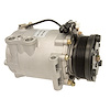 COMPRESSOR ASM A/C - image 1