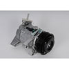 COMPRESSOR KIT-A/C - image 1
