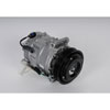 COMPRESSOR KIT-A/C - image 1