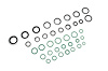 SEAL KIT A/C COMPRE (B)