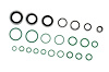 SEAL KIT A/C COMPRE (B) - image 1