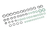 SEAL KIT A/C COMPRE (B) - image 1
