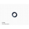 Air Conditioning Evaporator Fitting Gasket - image 1