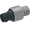 SWITCH ASM-A/C CMPR PRES - image 1