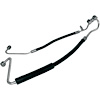 HOSE ASM A/C CMPR & CNDSR - image 1