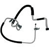 HOSE ASM A/C CMPR & CNDSR - image 1