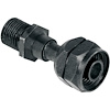 FITTING ASM-A/C EVAP TUBE - image 1