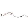 HOSE ASM A/C CMPR / CNDSR - image 1