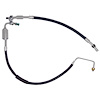 HOSE ASM A/C CMPR & CNDSR - image 1