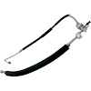 HOSE ASM A/C CMPR & CNDSR - image 1
