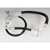 HOSE ASM A/C CMPR & CNDSR - image 1