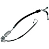 HOSE ASM A/C CMPR & CNDSR - image 1