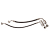 HOSE ASM-A/C CMPR & CNDSR - image 1