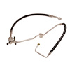 HOSE ASM A/C CMPR & CNDSR - image 1
